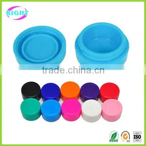 Non Stick Silicone Container Concentrate Oil thumbnail-1