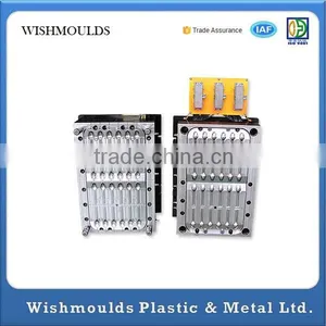 OEM Mini Disposable Plastic Coffee Spoon With Row Material Manufacturer Quality Choice thumbnail-2