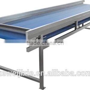 W X J-3 Model Net Belt Fruit Sorting Machine thumbnail-1