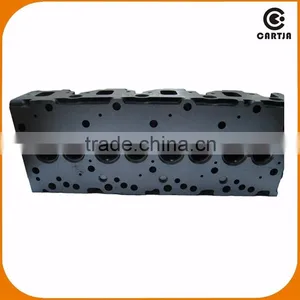 4JA1 Turbo Engine Cylinder Head thumbnail-1