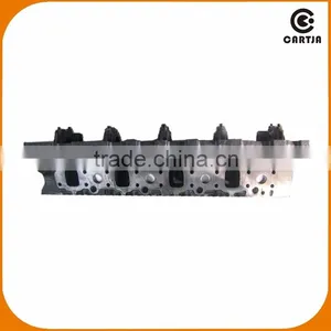 Diesel Engine Type and Cylinder Head Type 4HF1 thumbnail-2
