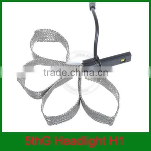 China Supplier Headlight High Power h1 Led Bulb thumbnail-1