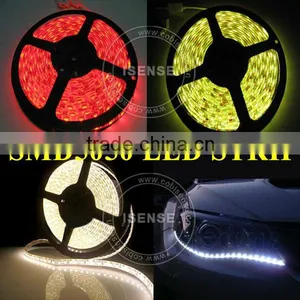 HIGH BRIGHTNESS 5050SMD THEATER LED STRIP LIGHT, 9V BATTERY POWERED LED STRIP LIGHT thumbnail-1