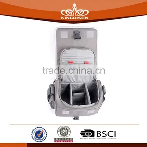 Simple Style Nylon Waterproof Camera Bags thumbnail-5