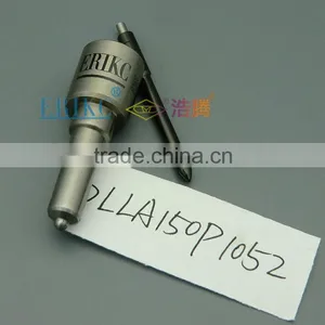 Common Rail Spare Parts Fuel Injection Diesel Injector Nozzle 093400-1052 DLLA150P1052 thumbnail-6