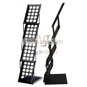 Brochure Holder, Brochure Stand, Literature Holder thumbnail-4