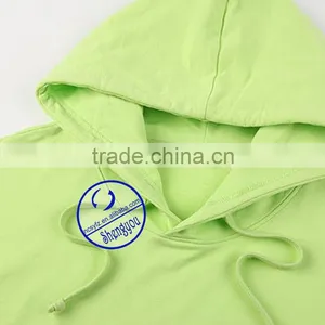 Custom Women's Pullover Long Line Hoodies thumbnail-4