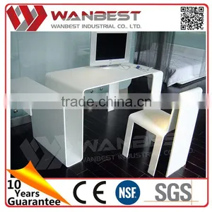 New Coming Discount Custom Semi Circle Office Desk thumbnail-1