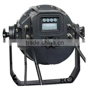Silk Flame Effect Light 54*3w IP65 Moving Head Light Stage Effect Robot thumbnail-5