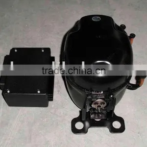 72V DC COMPRESSOR thumbnail-1