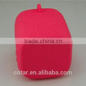 2015 Factory Top Sell Portable Waterproof Bluetooth Mini Shower Speaker thumbnail-3