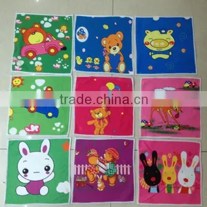 Microfiber Pigment Printing Towel thumbnail-1