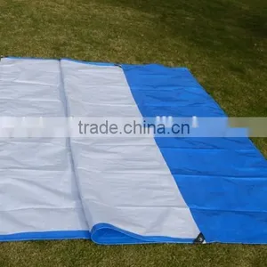 Low Price Good Quality Different Color Waterproof Camping Tarps for Tent thumbnail-3