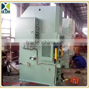 C Frame Hydraulic Press thumbnail-1