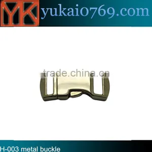 Metal Cam Buckle,paint Metal Buckle Belt,seat Belt Buckle thumbnail-1