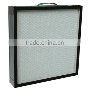Pure-Air Air Filter Pre-filter (PA500-01) For PA-500FS Fume Extraction thumbnail-2