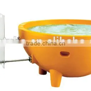 CUPC Pool Hot Tub,sex 3 Person Hot Tub,luxurious Sex Hot Tub thumbnail-3