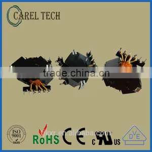 CE ROHS RM4 RM5 RM6 RM8 RM10 RM12 RM14 Switching Transformer thumbnail-1