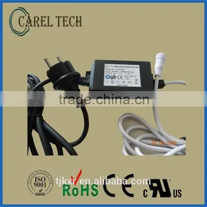 With 2-year Product Warranty CE, ROHS, TUV Approved Outdoor Lighting Transformer thumbnail-3