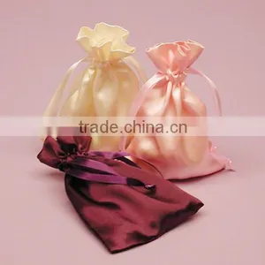 Satin Jewelry Bags thumbnail-1