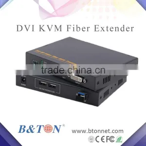 Fiber Optic DVI Converter thumbnail-1