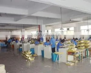 Wenzhou Akada Foreign Trade Co., Ltd. company overview - view 3 thumbnail