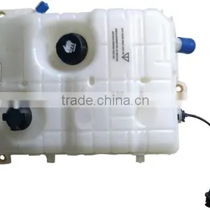 Top Quality Truck Body Parts,EXPANSION TANK for RENAULT Truck 5010619113/5010514340/5010619306/7421017015/74210783159/5010315805 thumbnail-1