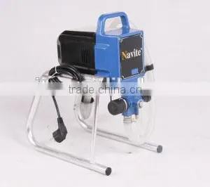 Ningbo Navite 1/2HP DIY Portable Airless Paint Sprayer NA-420 thumbnail-5