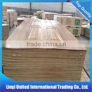 HDF/MDF Melamine Molded Door Skin thumbnail-1