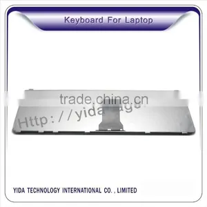 100% New US Laptop Keyboard For Lenovo Y450 Y550 Y460 Y560 V460 B460 Black thumbnail-3