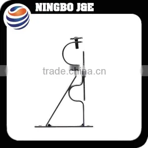 2013 New Design Adjustable Double Curtain Rod Brackets thumbnail-1