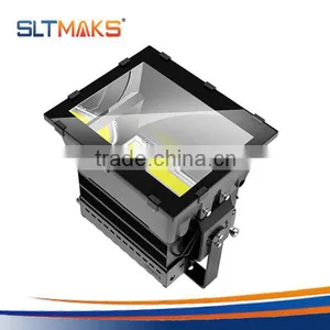 UL DLC 1000W LED Flood Light With 5 Years Warranty thumbnail-1