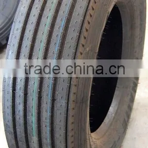 Amberstone 100 Pattern, Radial Tyre 315/80R22.5 11R22.5 16/18pr thumbnail-2
