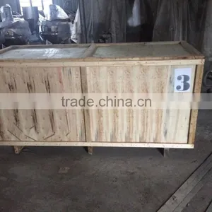 Brown Colour Cube Sugar Production Machine thumbnail-3