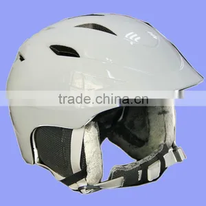 ABS Helmet for Snow Skiing or Snowboarding Protective Helment thumbnail-1