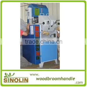 Wood Broom Handle Machine thumbnail-1