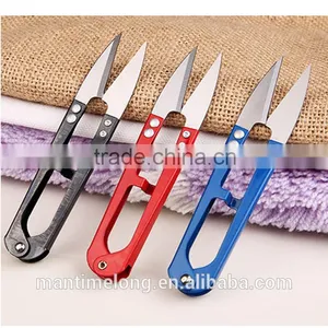 Embroidery Scissors Sewing Scissors Mini Sewing Scissors thumbnail-1