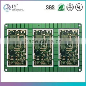 1.6 oz Electronic Pcb 4 Layer thumbnail-2