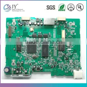 Turnkey Pcb Assembly 2 Layers Pcba Made in Shenzhen thumbnail-2