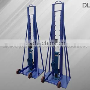 DL013 Mechanical Drum Jacks 1ton 3 Tons 5tons 10tons thumbnail-6