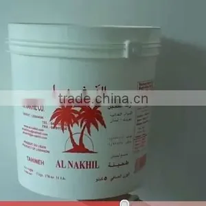 Large Container Screen Printer Cylindrical Screen Printing Machine LC-1200E thumbnail-4
