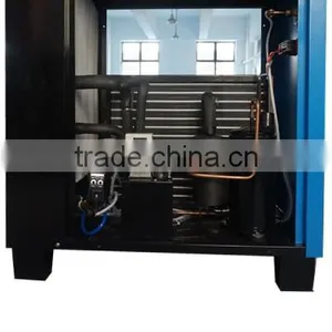 8.5m3/min Industrial Refrigerated Hot Air Dryer thumbnail-4