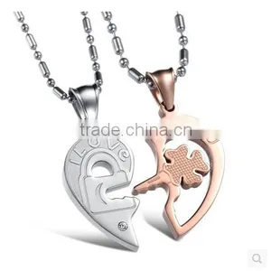 Promotion Items Christmas Gift Couple Ornament thumbnail-4