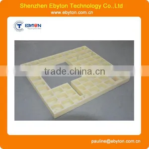 Custom OEM CNC Abs Prototye Supplier thumbnail-1