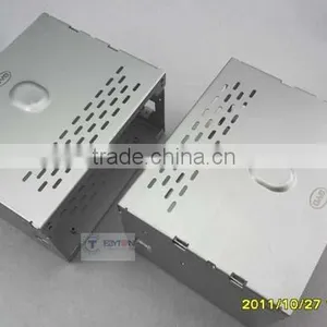 Custom Stamping Metal Parts thumbnail-5