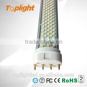 SMD 2835 Chip Led PL Lamp Plug Bulb ce Rohs 4pin Led 2g11 Tubo ce Rohs thumbnail-6