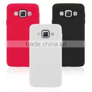 Best Product Case , Honeycomb Style for Smart Phone, TPU Cover Case for Samsung A3000 thumbnail-1