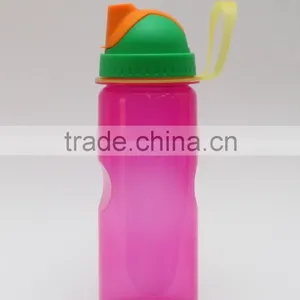 Plastic Bottle thumbnail-1