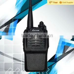 Bluetooth Walkie Talkie Supplier From Quanzhou LT-688BT thumbnail-1