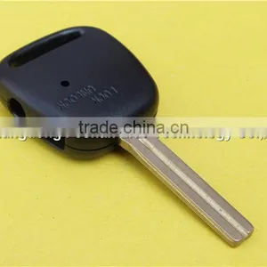 SPECIAL Car Remote Key for Toyota Key Fob Case Shell TOY48 Blade thumbnail-4